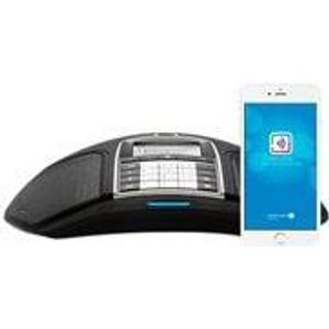 Alcatel-Lucent 8135s IP Conference Phone - VoIP-Konferenztelefon - Bluetooth-...