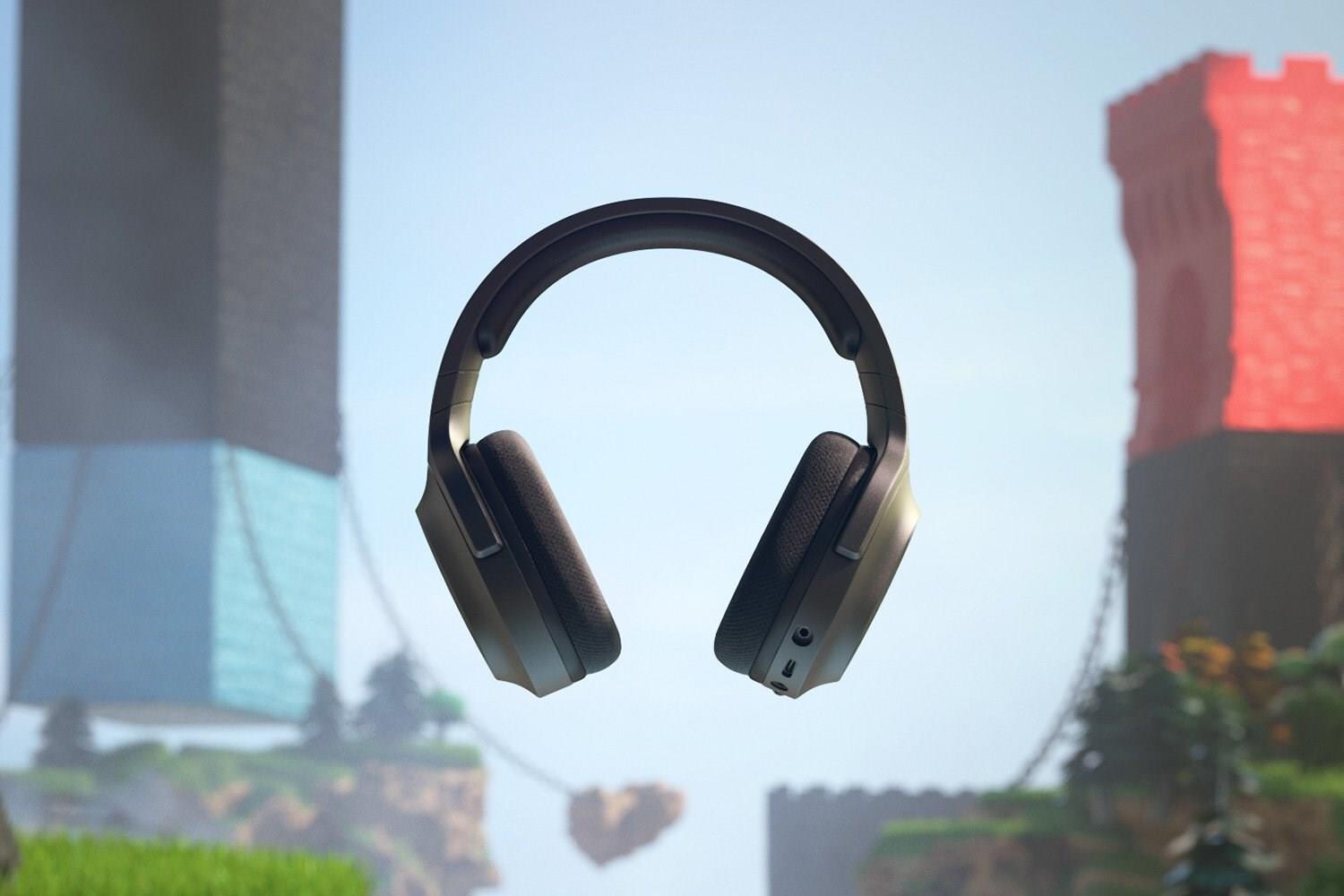 Razer Barracuda X Headset Schwarz
