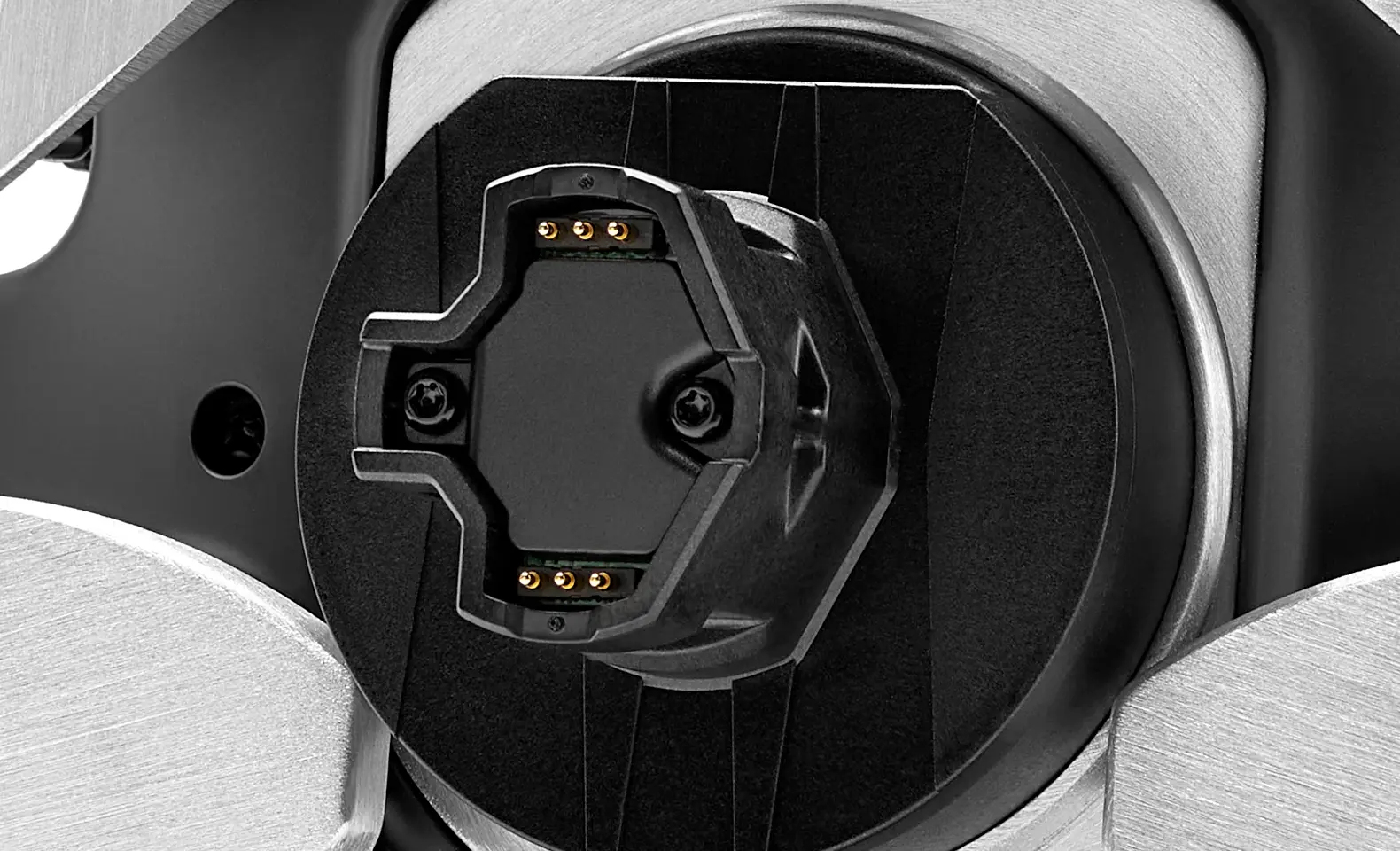 Thrustmaster Formula Wheel Add-On Ferrari SF-25 Edition Lenkrad für PC, PS5, PS4 Schwarz