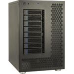 INTER-TECH IPC IPC NAS-8 Gehaeuse fuer professionelle Netzwerkloesungen (88887392)