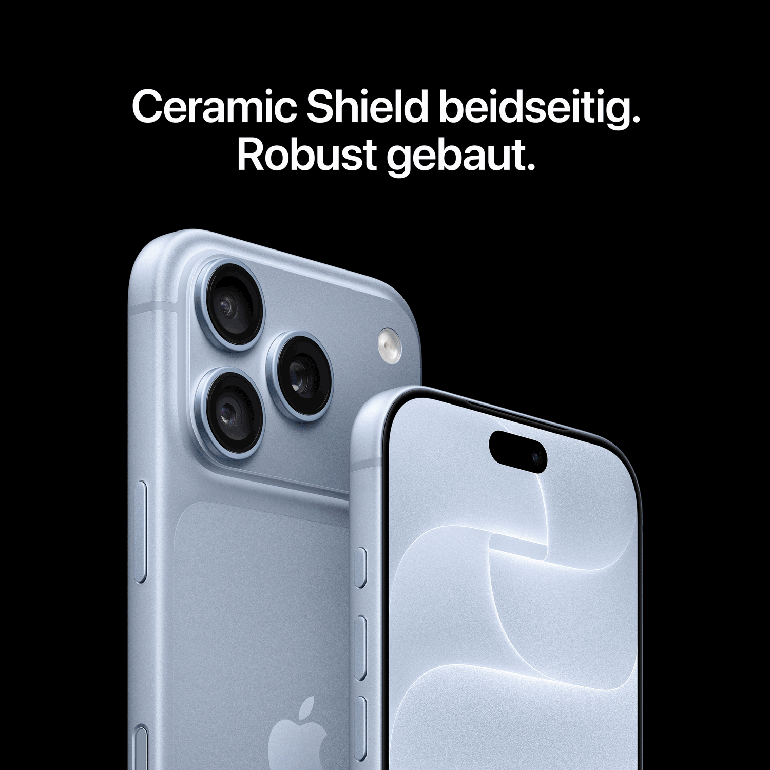 Apple iPhone 18 Pro Max 256 GB Silber