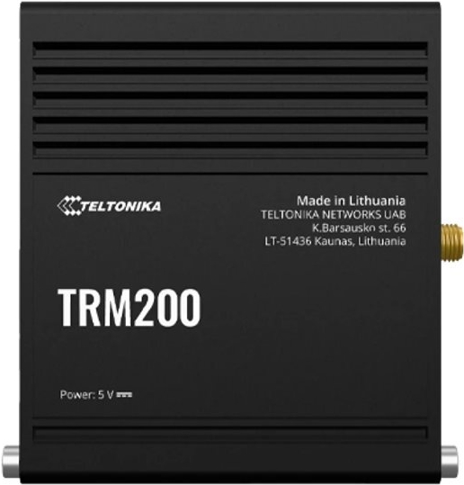 Teltonika TRM200 - Drahtloses Mobilfunkmodem (TRM200000000)
