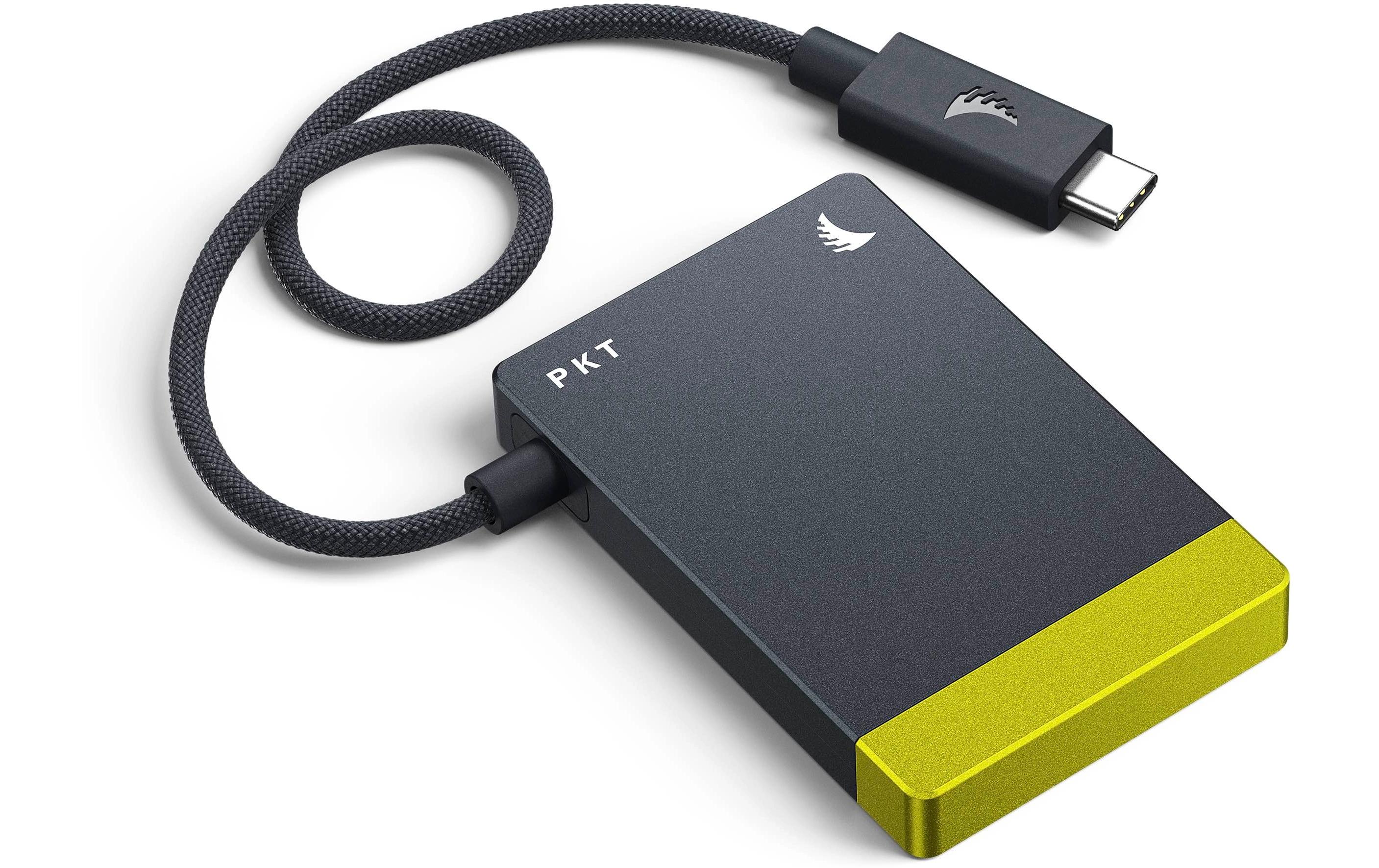 Angelbird PKT CFexpress B Externer Kartenleser