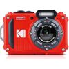 Kodak WPZ2 rot (WPZ2 RED)