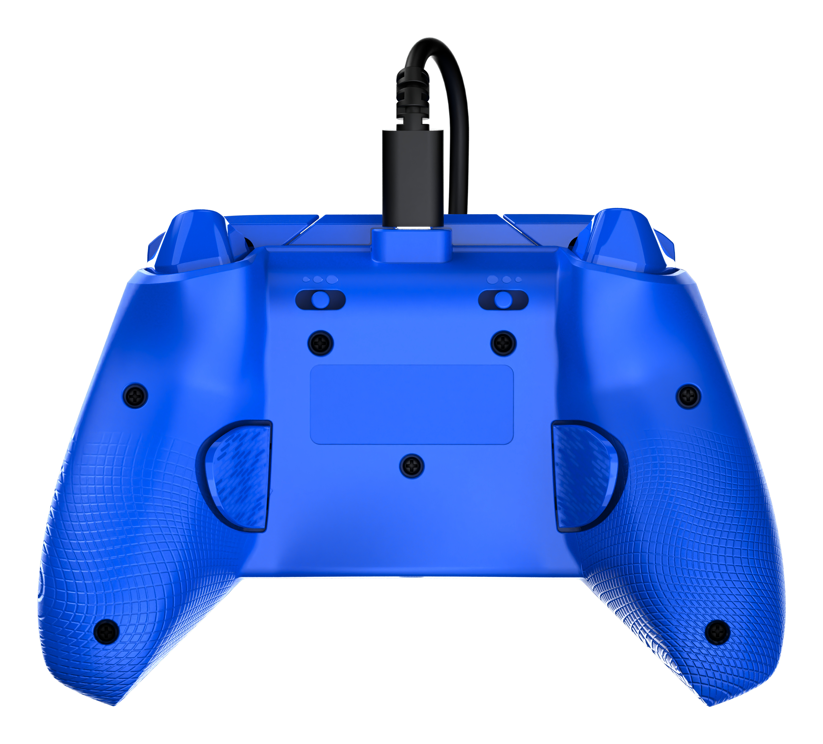 Turtle Beach Afterglow Wave Kabelgebundener Controller Blau