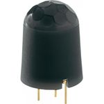 Panasonic PIR-Bewegungssensor AMN3 AMN31111J Gehäuseart "Fingerhut"-Gehäuse 3 - 6 V/DC (AMN31111J)