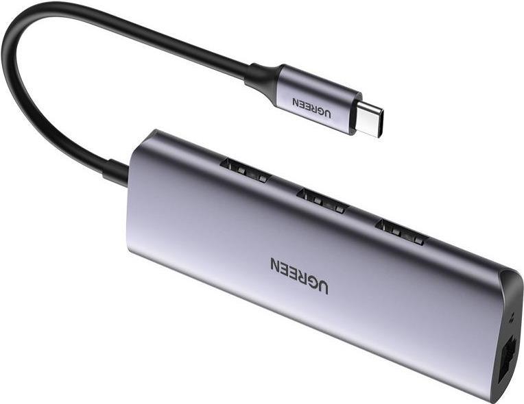 Ugreen 60718 USB 3.2 Gen 1 (3.1 Gen 1) Type-C (60718)