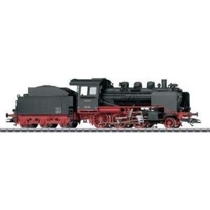 Märklin Dampflokomotive Baureihe 24 (36244)