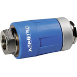 Aerotec Druckluft-Sicherheitskupplung 1 St. (2005304)