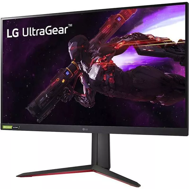 LG UltraGear 32GP850-B (32GP850-B)