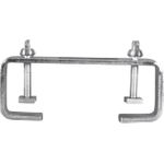 EUROLITE TCH-50/20 C-Haken silber (58000655)