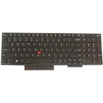 Lenovo 01YP571 Notebook-Ersatzteil Tastatur (01YP571)