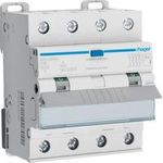 HAGER ADX466D FI-LS 4P 10kA C-16A 30mA A (ADX466D)