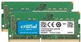 Crucial DDR4 32 GB: 2 x 16 GB (CT2K16G4S24AM)