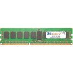 PHS-memory 8GB RAM Speicher für Dell Precision T3600 DDR3 RDIMM 1600MHz (SP268997)
