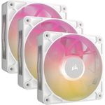 CORSAIR iCUE Link RX120 MAX RGB Starter Kit (CO-9051038-WW)