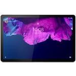 Lenovo Tab P11 ZA83 - Tablet - Android 10 - 64 GB UFS card - 27.9 cm (11") IPS (2000 x 1200) - USB-Host - microSD-Steckplatz - 4G - Slate Gray