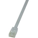 Logilink SlimLine Patch-Kabel (CF2061U)