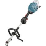 Makita UX01GZ Elektrisches Gartenuniversalwerkzeug (UX01GZ)