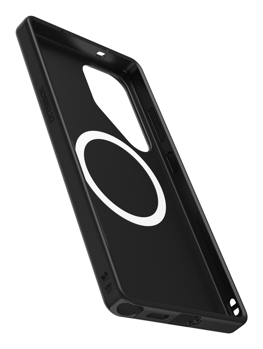 Samsung OtterBox Symmetry Series GP-FPS938OBHBW Cover Schwarz