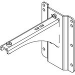 NEXO VNI-WM200 - Wandhalterung passend für ID84| P8| ePS6 200 mm (VNI-WM200)
