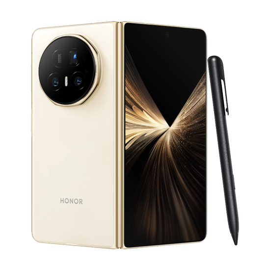 HONOR Magic V5 5G Dual SIM (HONOR-MAGICV5-WHITE)