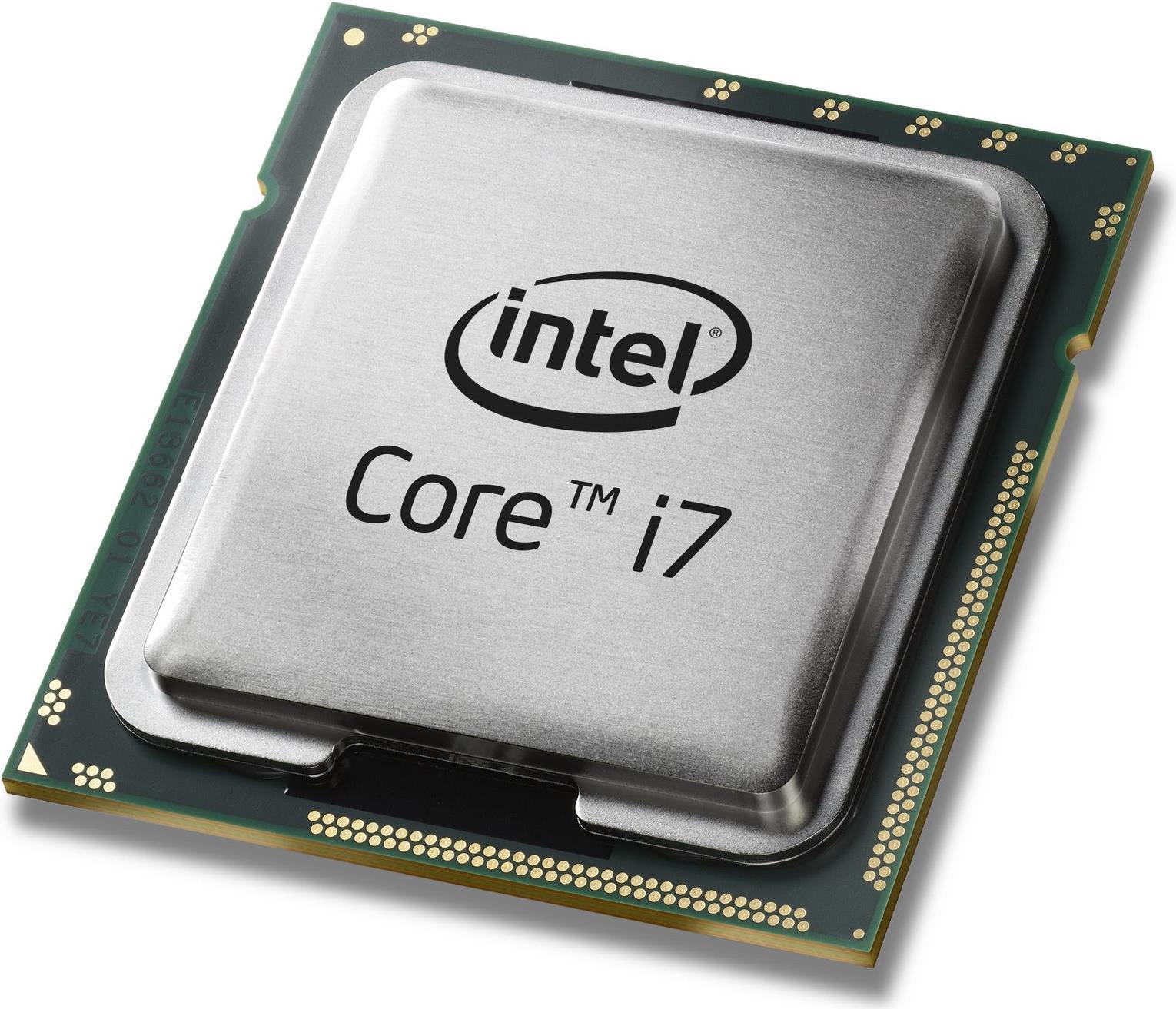 HP Inc Intel Core i7 3770S (689370-001)
