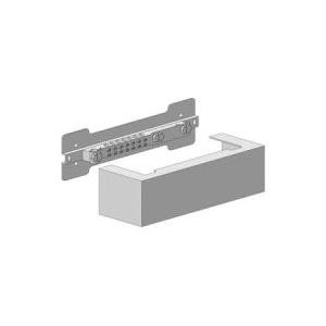 apranet Potentialausgleichset für LANRack & TiRAX Serie (640-200-01)
