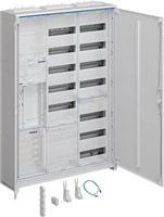 Hager Komplettschrank ZB33SEF157 1ZP/RES/VF-5 (ZB33SEF157)