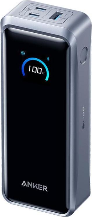 Anker Power Bank 26250 Mah Black (A110AH11)