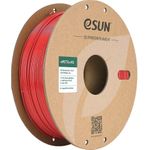 EPETG 1,75mm FIRE ENGINE RED 1kg ESUN 3D FILAMENT (ePETGP175FR1)