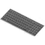 HP Ersatztastatur Notebook (L17971-041)