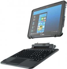 ZEBRA ET8X 2-IN-1 ATTACHABLE RUGGED 82 KEY KBD W/ MULTI-COLOR ND (KYB-ET8X-2IN1-NO1-01)