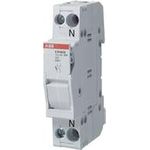 ABB E 91HN/32 2P Weiß (2CSM200913R1801)