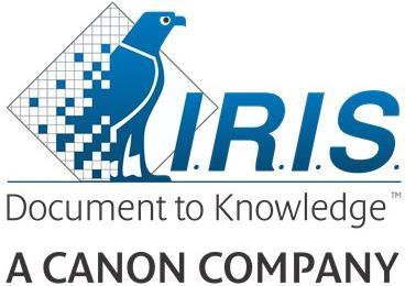 I.R.I.S. IRIS Readiris Pro (459398)