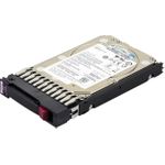 Hewlett Packard Enterprise Hot-Plug HDD 1,2 TB 2,5 Zoll SAS 10.000 U/min 748389-B21