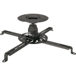 SHIVERPEAKS SHVP BS89763 - Projektor Halterung, neigbar, drehbar, max. 25kg (BS89763)