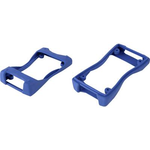 Bopla Dekordichtung für BS-Serie BS 400-DI-5005 Signal-Blau Passend für BS-Handgehäuse (82845005)