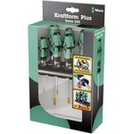 Wera Kraftform Plus 367/6 TORX HF (05028059001)