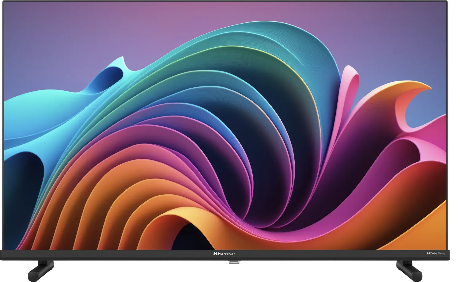 Hisense 32A5NQ 80cm 32" Full HD QLED Smart TV Fernseher (20013406)