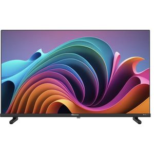 Hisense 32A5NQ 80cm 32" Full HD QLED Smart TV Fernseher (20013406)