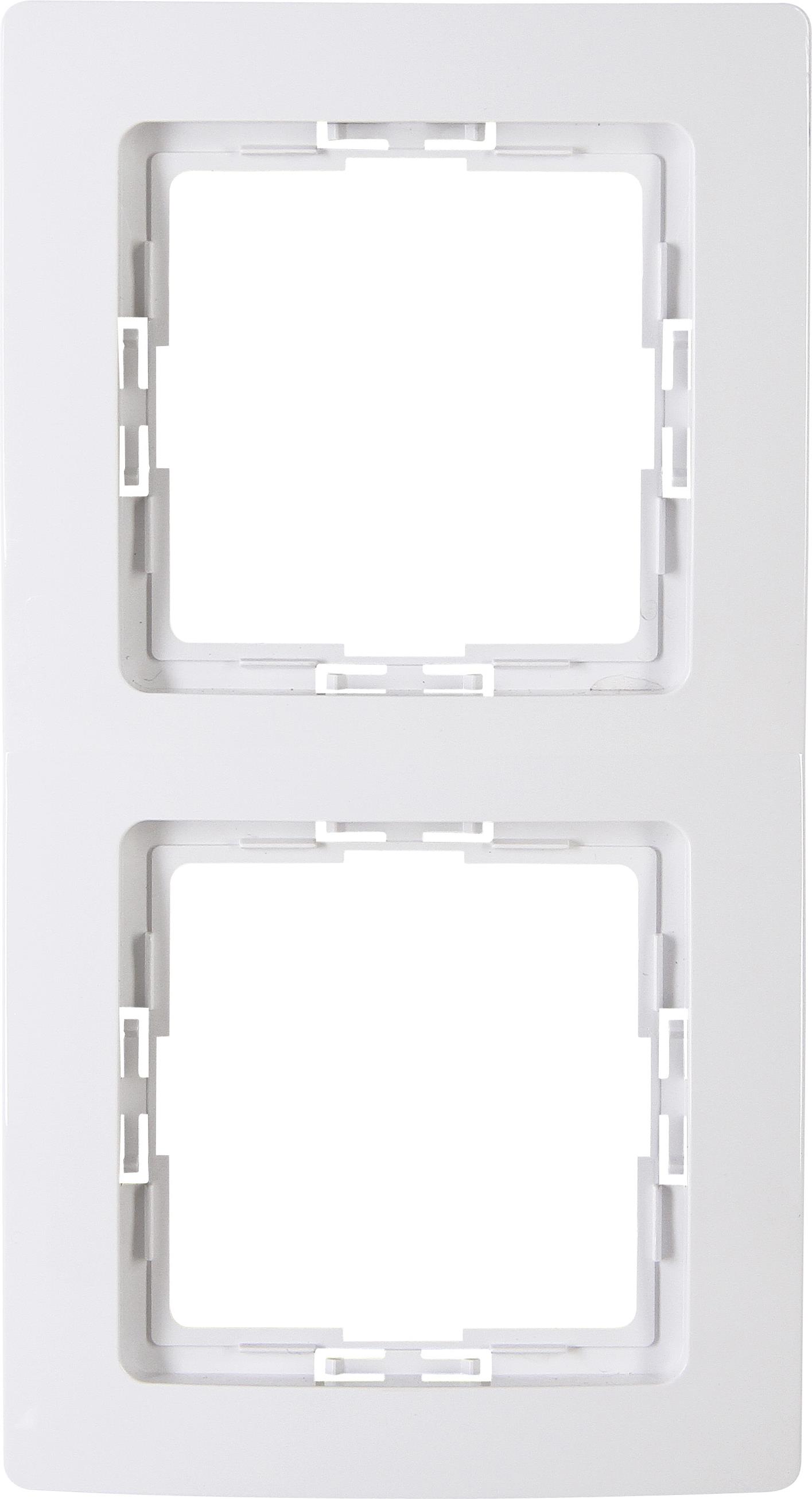 Kopp 308502004 Schalterplatte & Steckdosenabdeckung (308502004)