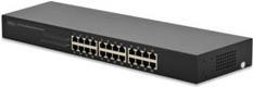 DIGITUS Professional Fast Ethernet N-Way Switch DN-60021-2 (DN-60021-2)