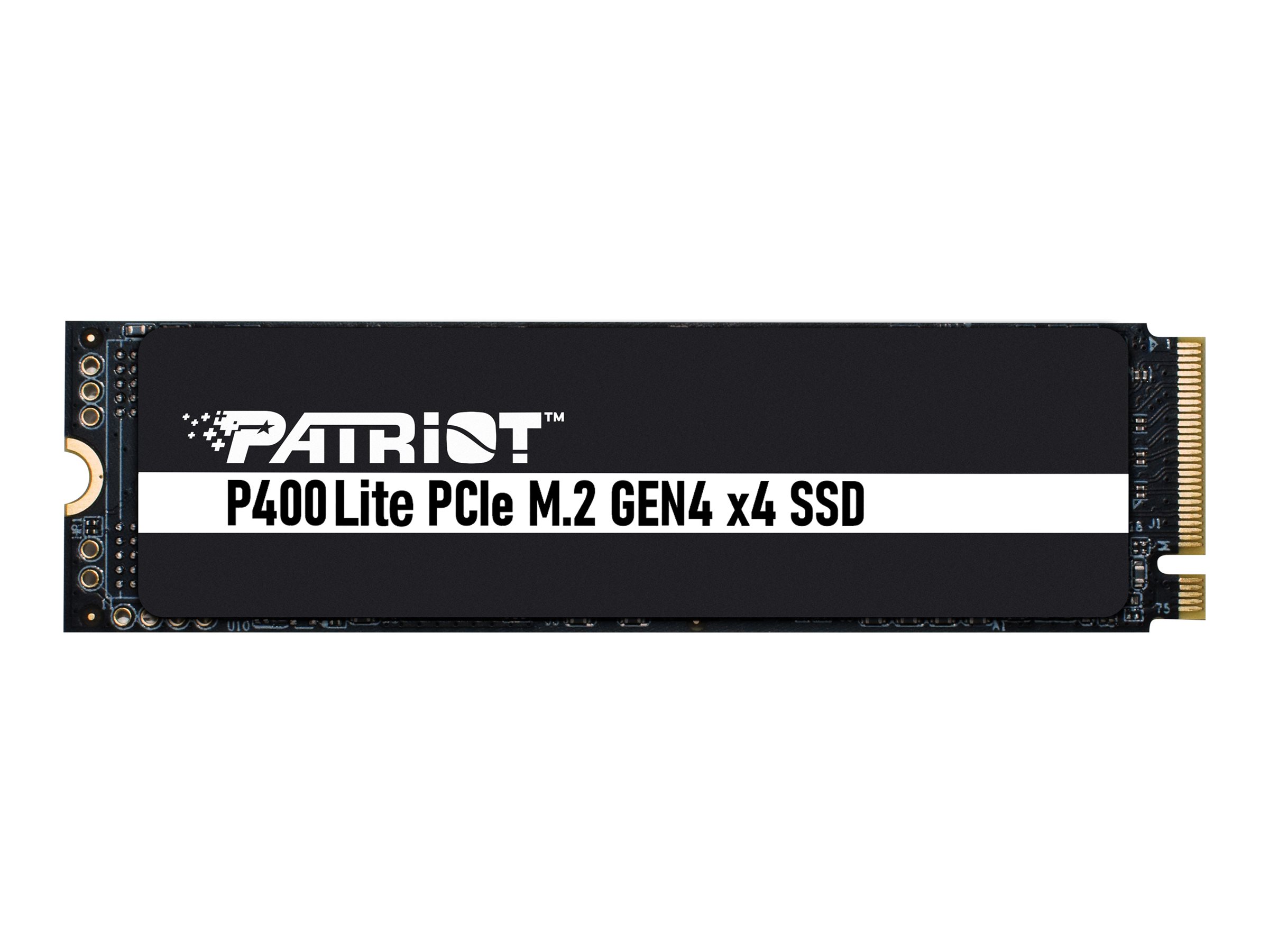 Patriot P400 Lite SSD 4 TB M.2 2280 PCIe 4.0 x4 NVMe