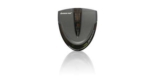 IOGEAR GUB231 USB-Umschalter 2 Ports