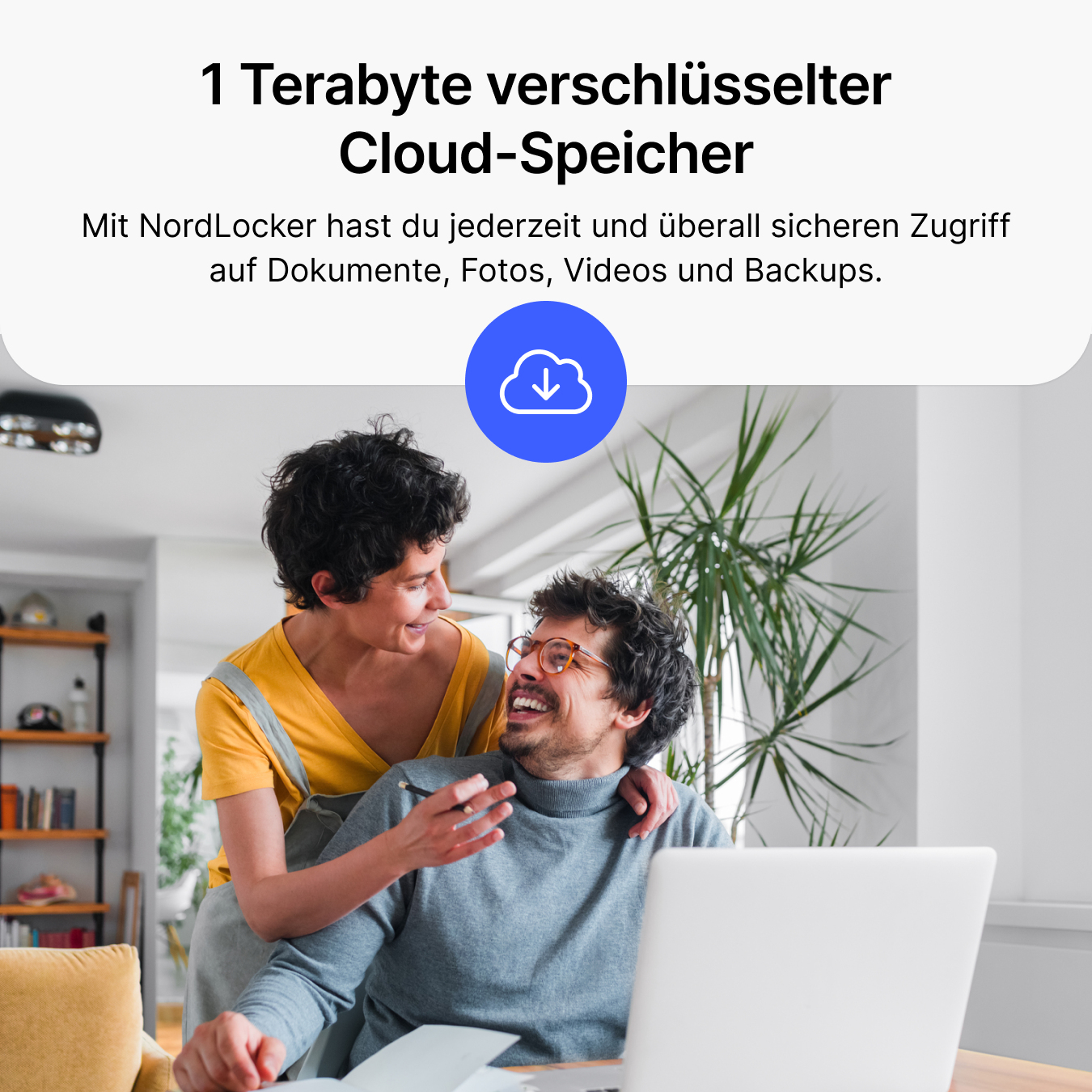 NordVPN Komplettes Sicherheitspaket 1 Jahr Download