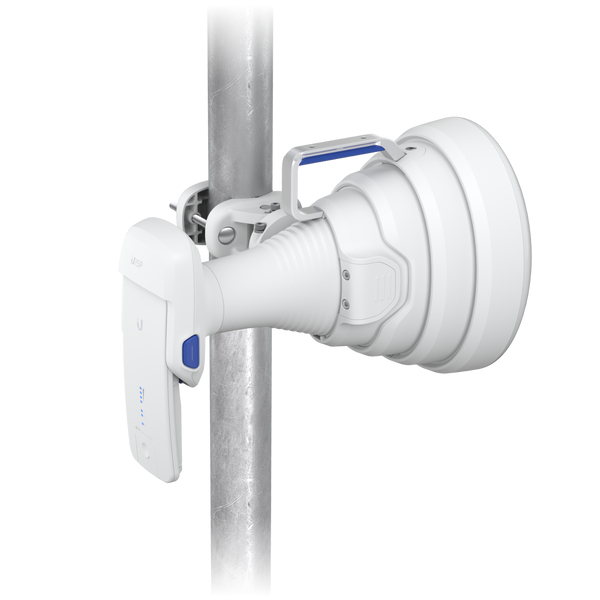 Ubiquiti UISP Horn Antenne 19,5 dBi Weiß