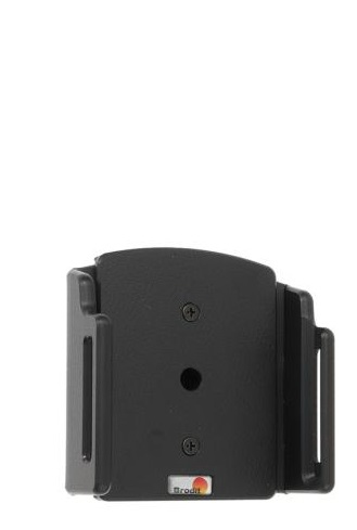 Brodit ProClip Passive Halterung für Apple iPhone 12/12 Pro Schwarz