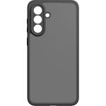 Black Rock Cover Hybrid Case für Samsung Galaxy A56 5G, Schwarz (00229667)