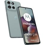 Motorola Moto G56 5G Smartphone (PB7Y0026PL)